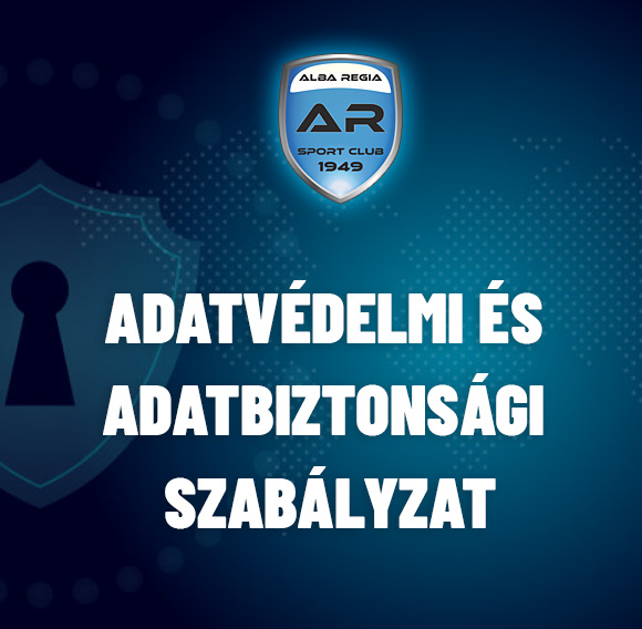 Adatvédelem